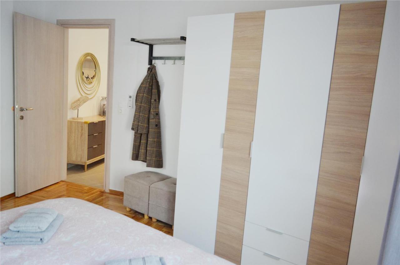 Feel The Acropolis Apartment Gtd33702 Athen Exterior foto