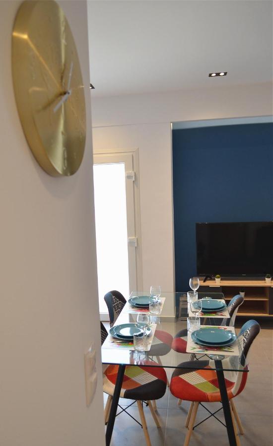 Feel The Acropolis Apartment Gtd33702 Athen Exterior foto