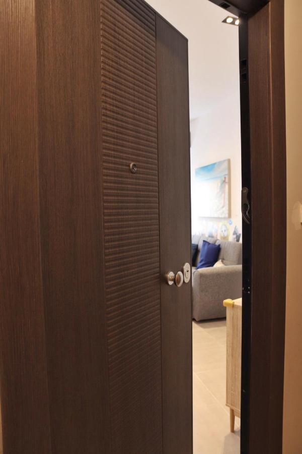 Feel The Acropolis Apartment Gtd33702 Athen Exterior foto